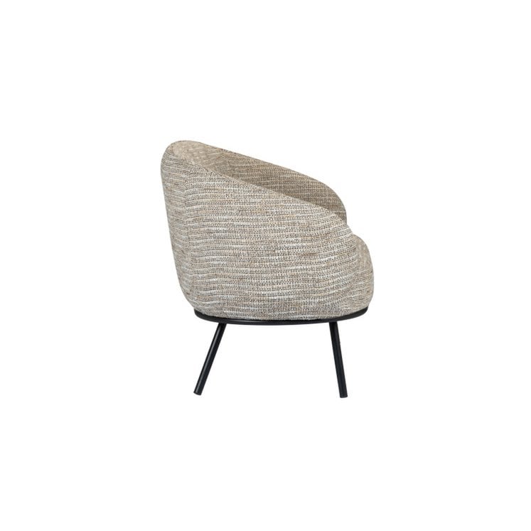 Mars 2-Zitsbank Coco / Pole To Pole