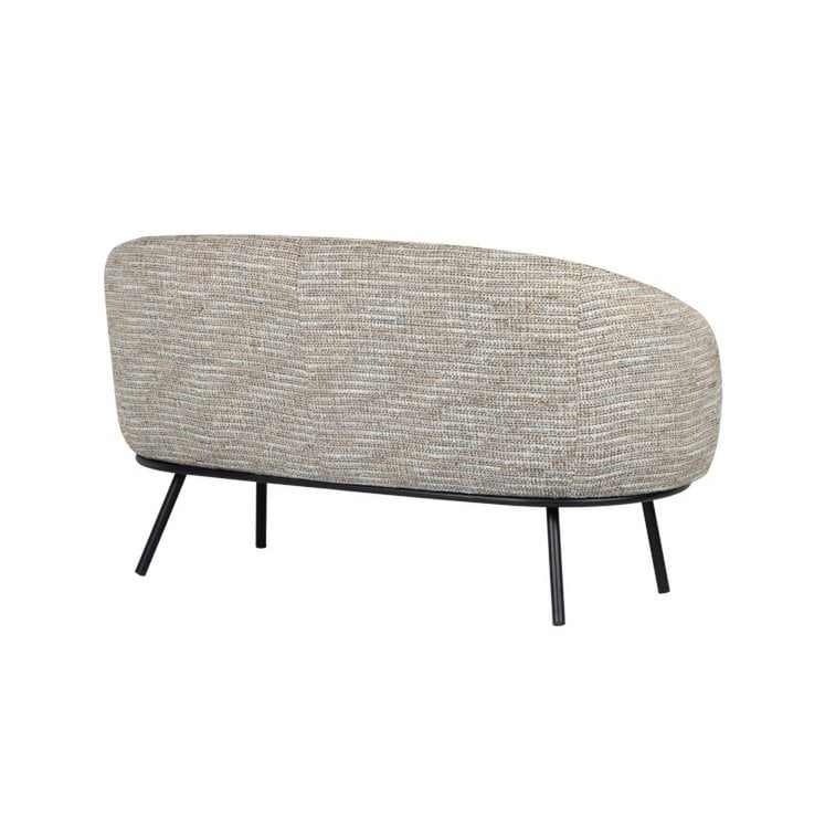 Eetkamerbank Mars (2-Zits) Coco Collection – POLE TO POLE