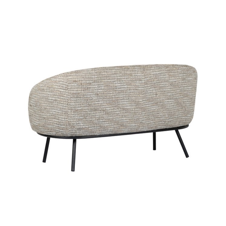 Eetkamerbank Mars (2-Zits) Coco Collection – POLE TO POLE