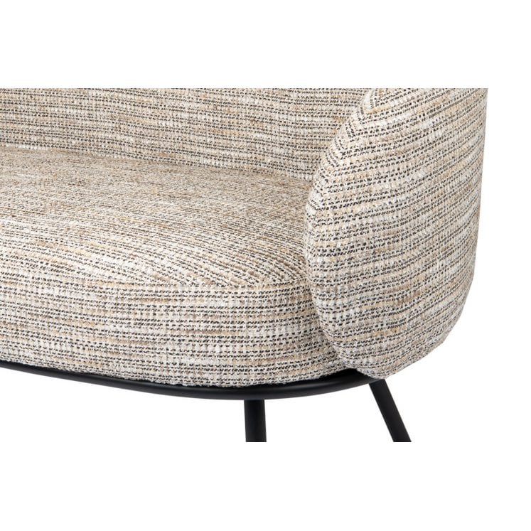 Mars 2-Zitsbank Coco / Pole To Pole