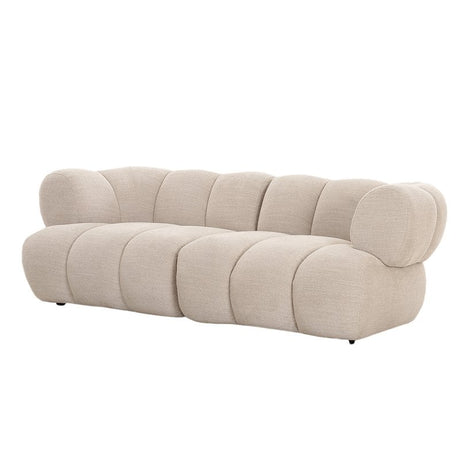 Bank New York (2,5-Zits) Beige Collection – POLE TO POLE