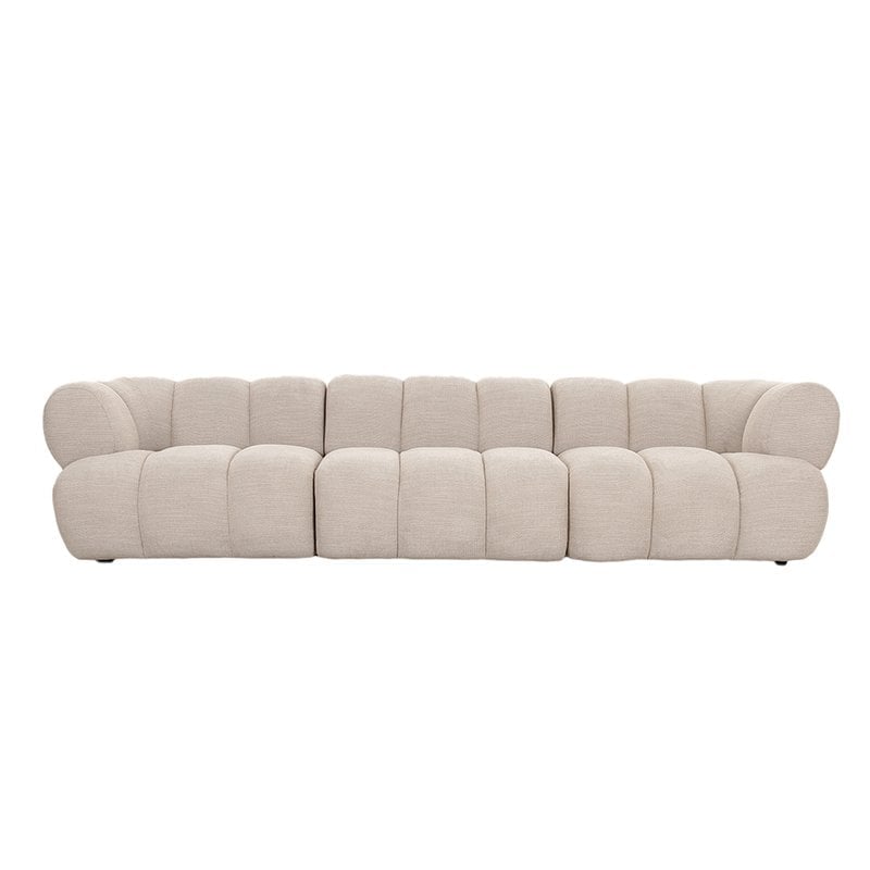 Bank New York (4-Zits) Beige Collection – POLE TO POLE