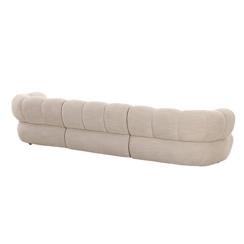 Bank New York (4-Zits) Beige Collection – POLE TO POLE