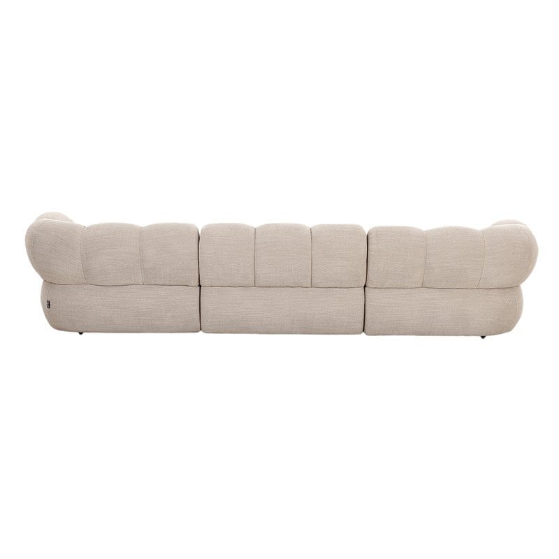Bank New York (4-Zits) Beige Collection – POLE TO POLE