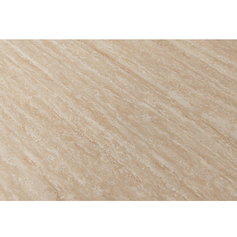 Craft Salontafel Klein (Ø50 cm) – POLE TO POLE