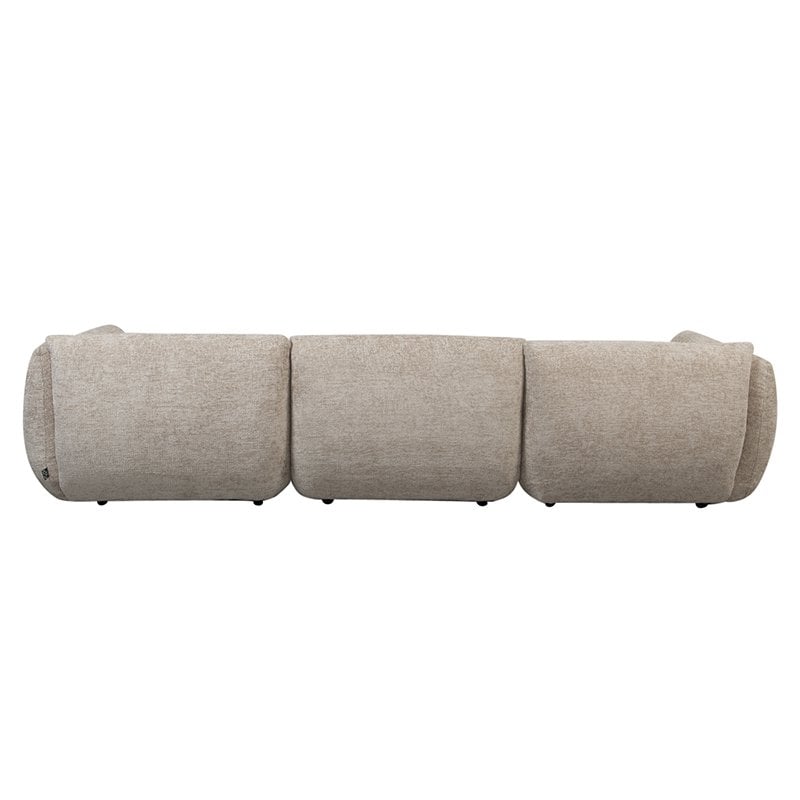 Bank Amsterdam (4-Zits) Latte Collection – POLE TO POLE