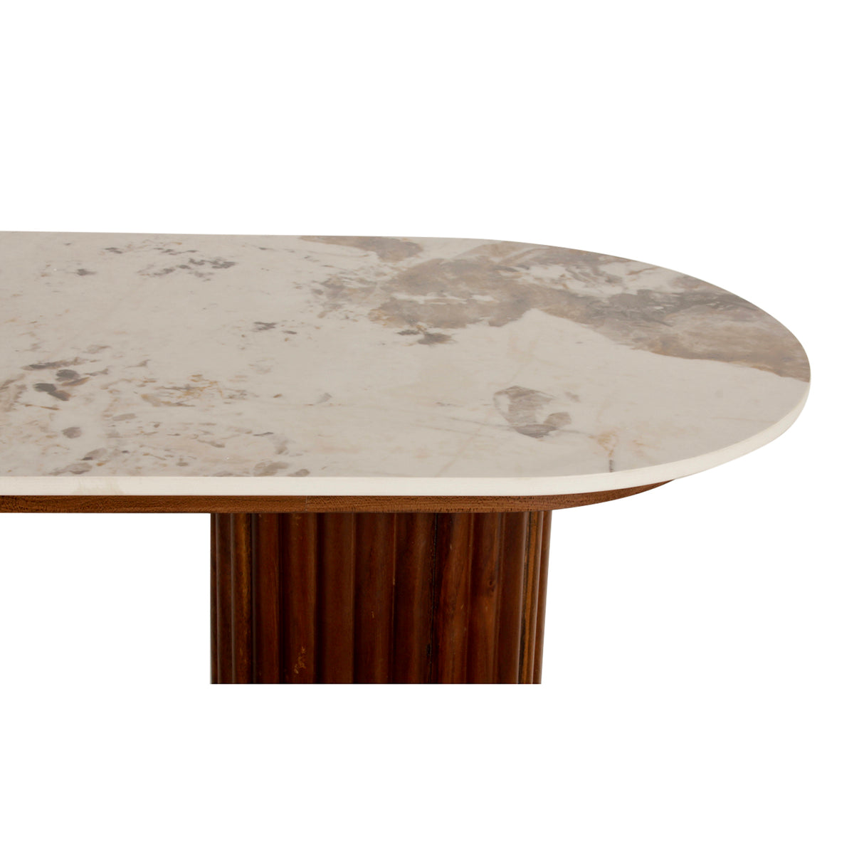Urban Chique Bijzettafel (130 cm) / POLE TO POLE