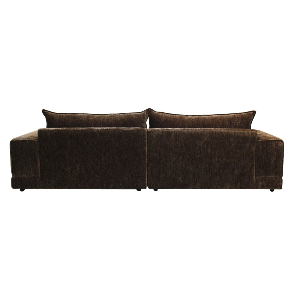 Bank Londen (3-Zits + Ottoman) Urban Collection – POLE TO POLE