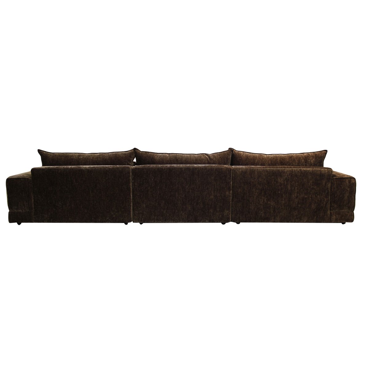 Bank Londen (6-Zits) Umber Collection – POLE TO POLE