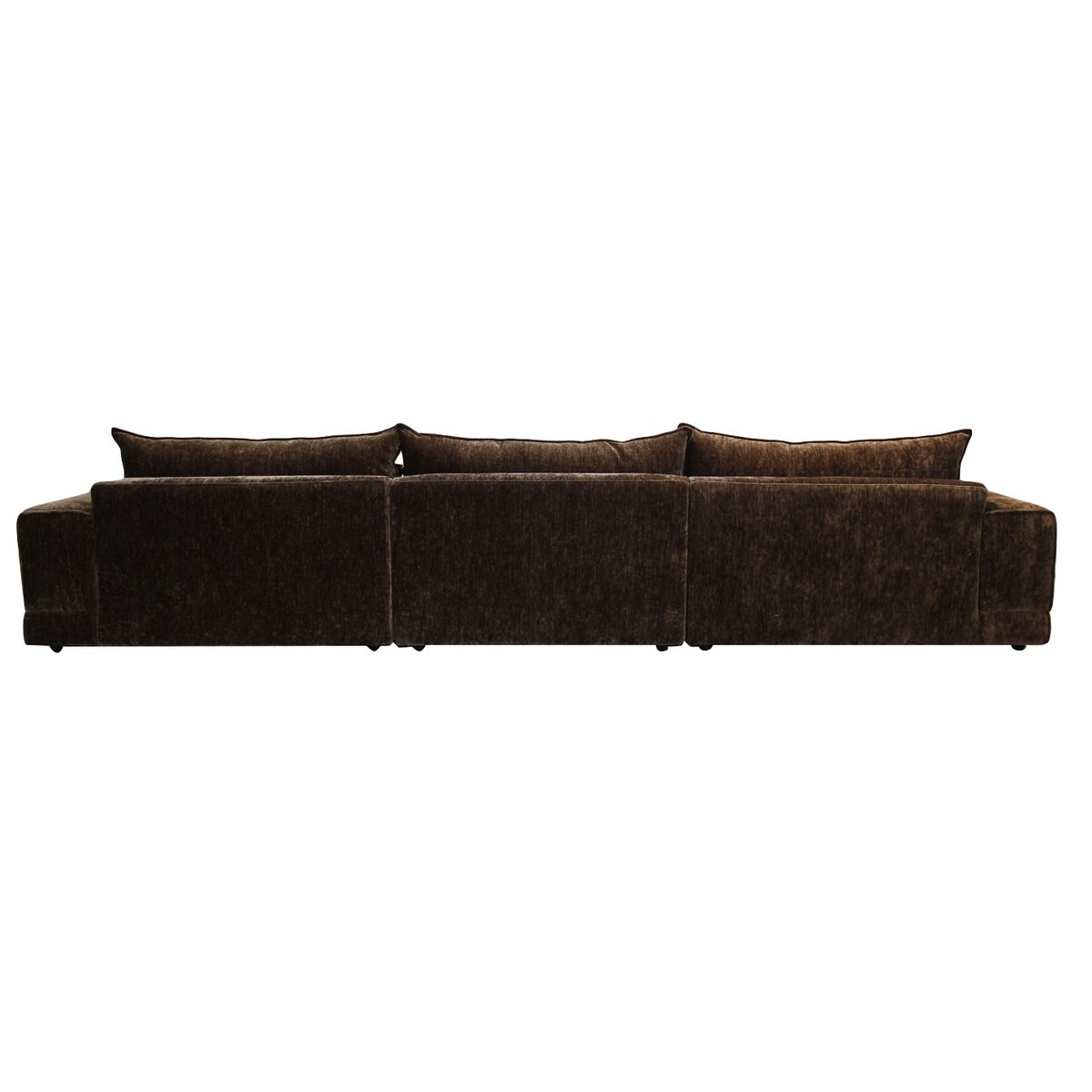 Bank Londen (6-Zits + Ottoman) Urban Collection – POLE TO POLE