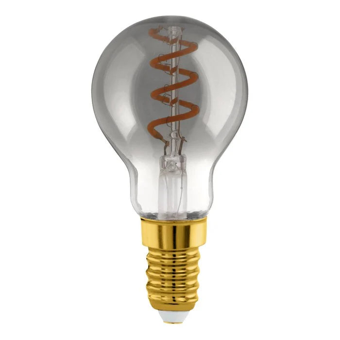 Lichtbron P45 Smoke (Set van 8) / EGLO