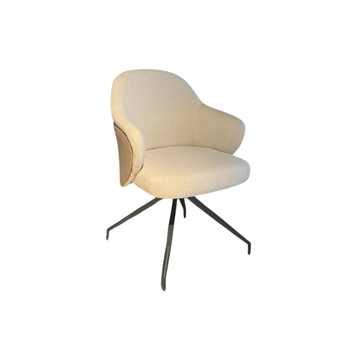 Eetkamerstoel Ibiza Taupe / Great Home