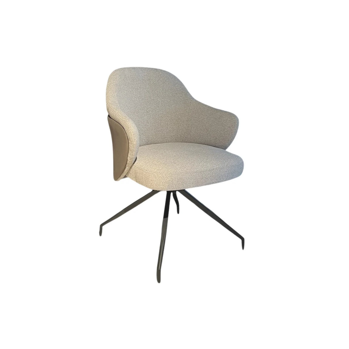 Eetkamerstoel Ibiza Grijs / Great Home