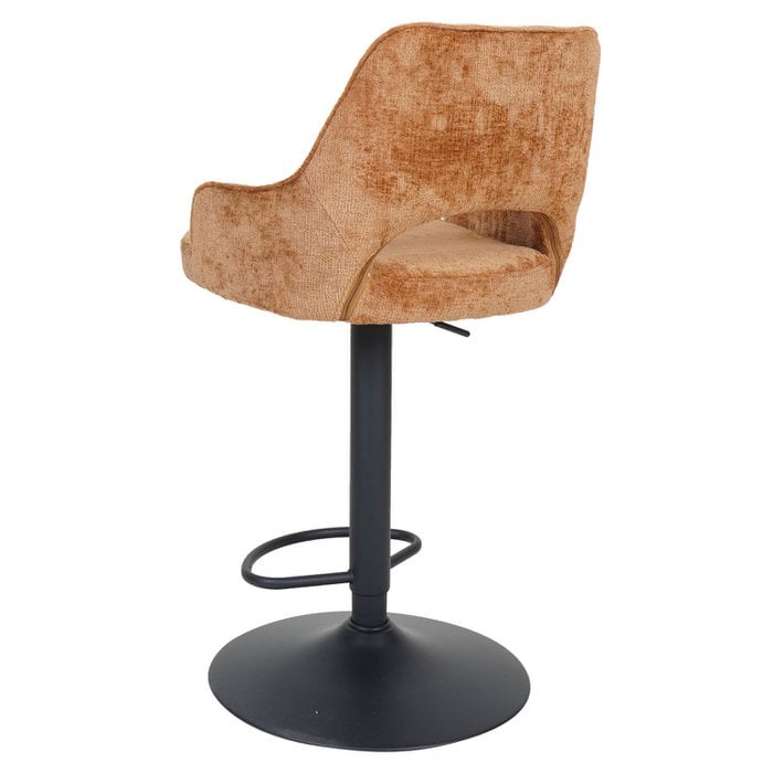 Barkruk Vivian Oker (Set van 2) / HOME67