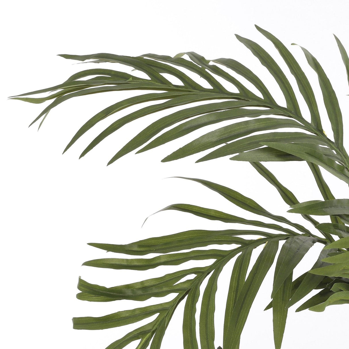 Areca Palm Kunstplant (H130 x Ø95 cm) Green Collection – MICA DECORATIONS