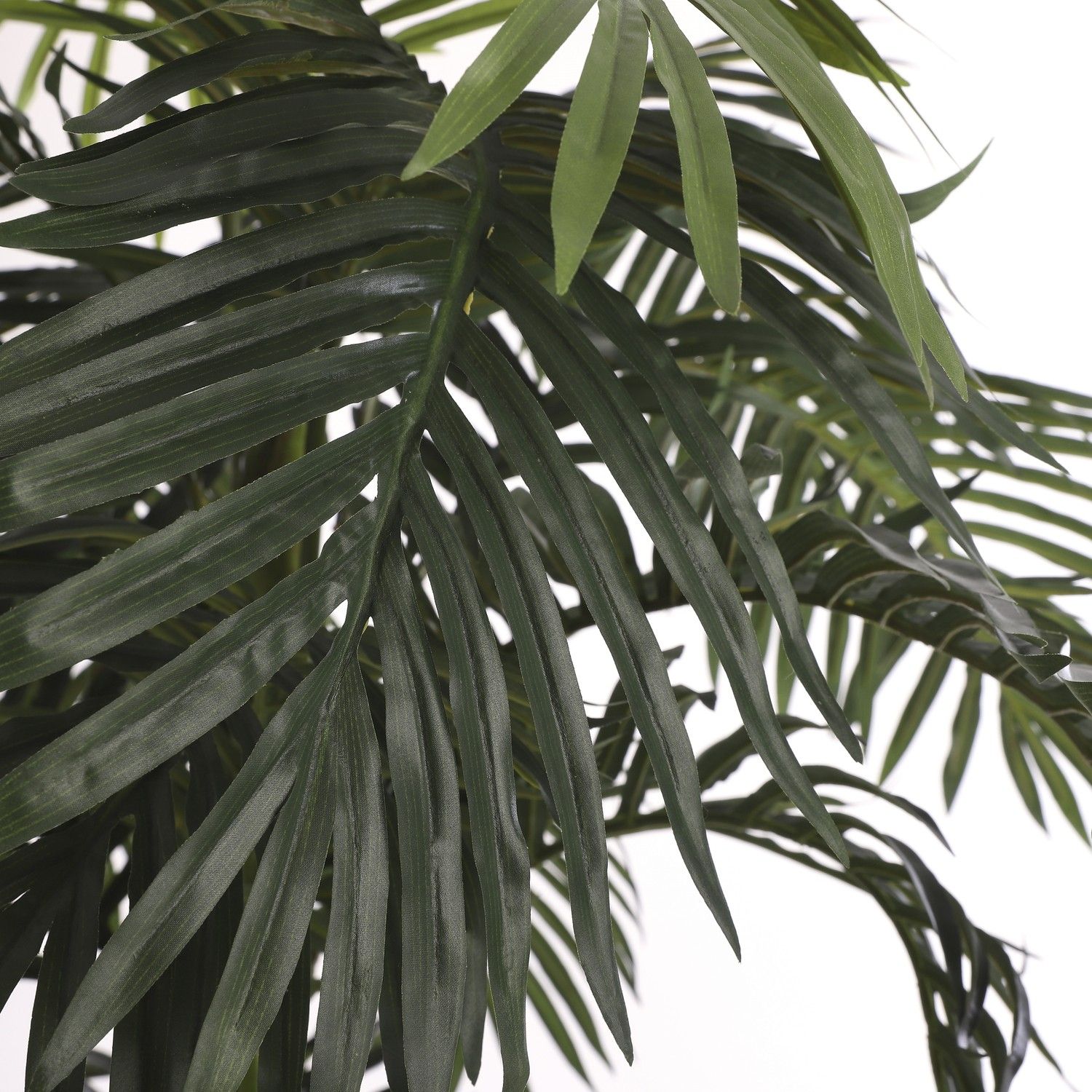 Areca Palm Kunstplant (H170 x Ø115 cm) Green Collection – MICA DECORATIONS