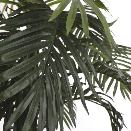 Areca Palm Kunstplant (H170 x Ø115 cm) Green Collection – MICA DECORATIONS