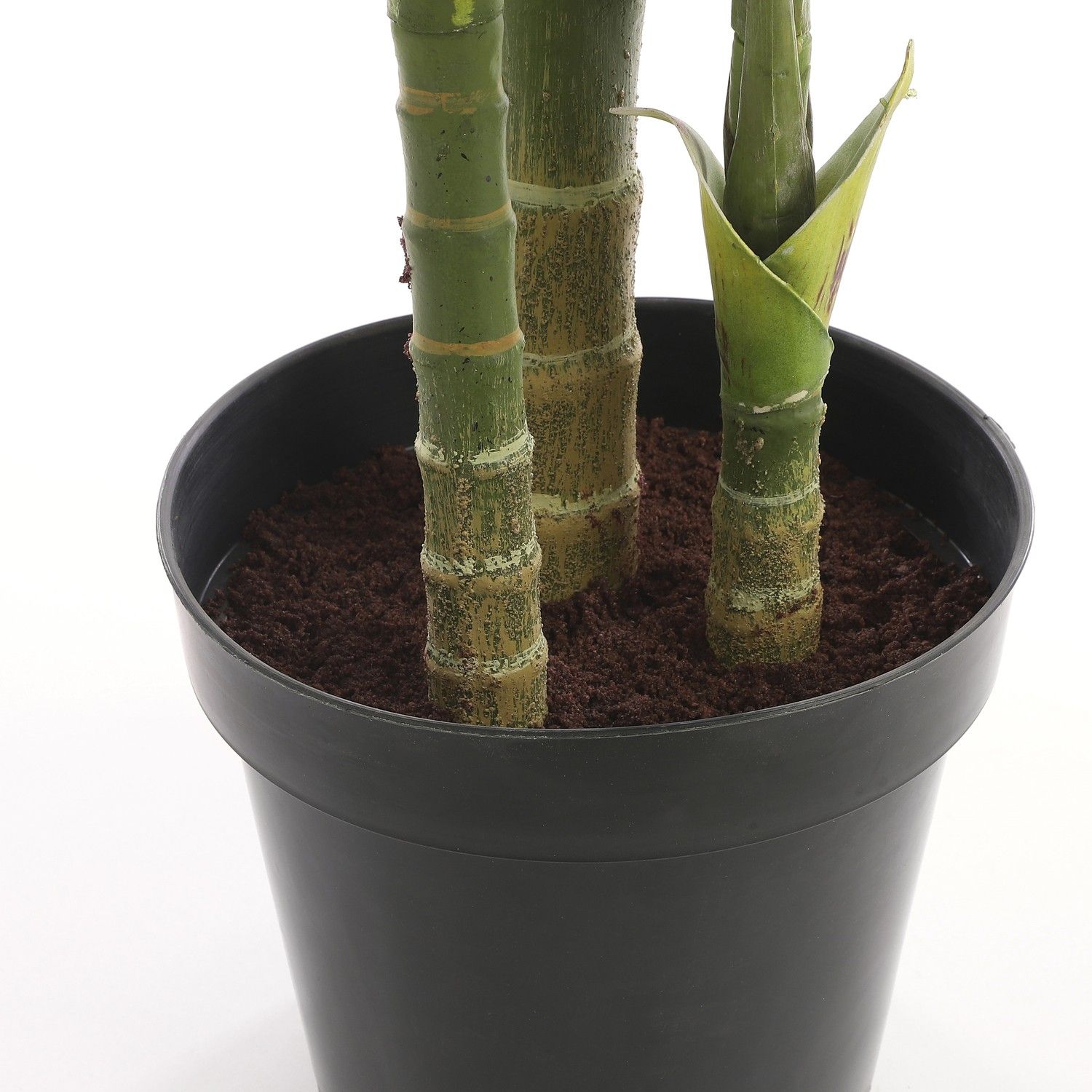Areca Palm Kunstplant (H170 x Ø115 cm) Green Collection – MICA DECORATIONS