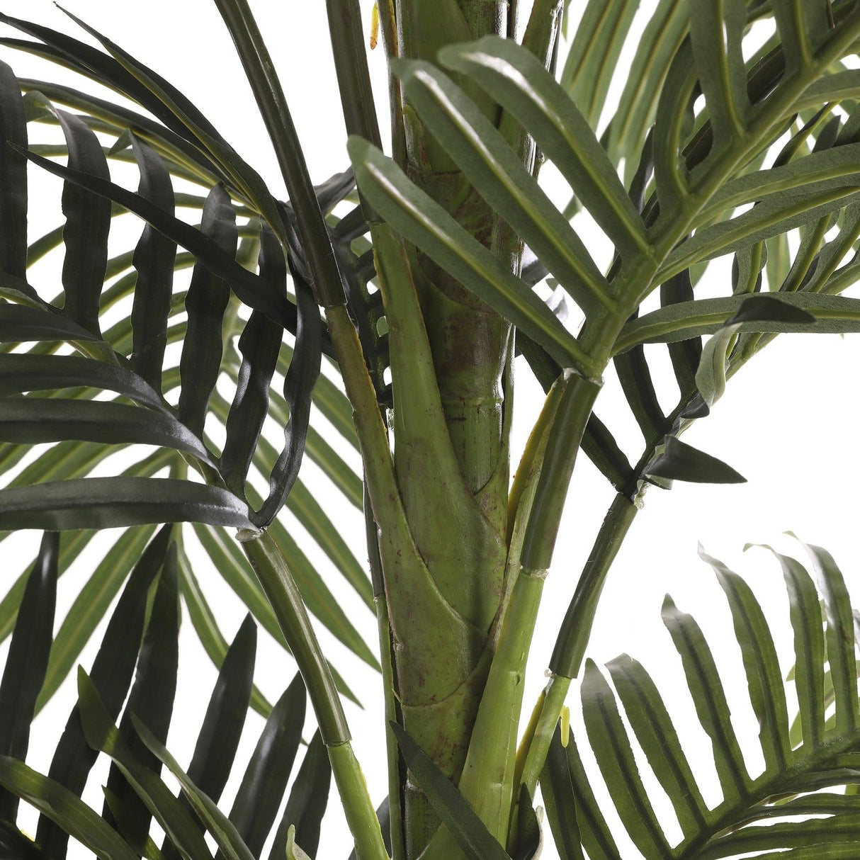 Areca Palm Kunstplant (H170 x Ø115 cm) Green Collection – MICA DECORATIONS