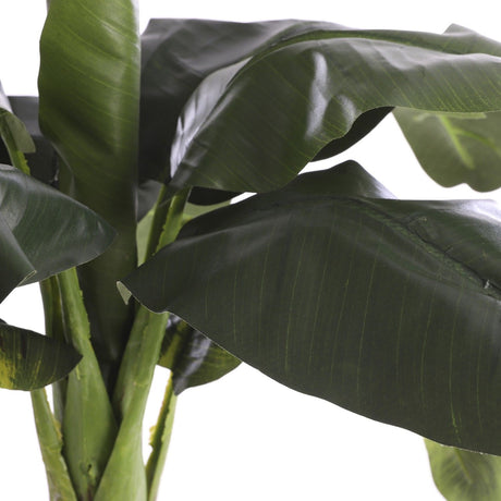 Banana Tree Kunstplant (H180 x Ø115 cm) Green Collection – MICA DECORATIONS