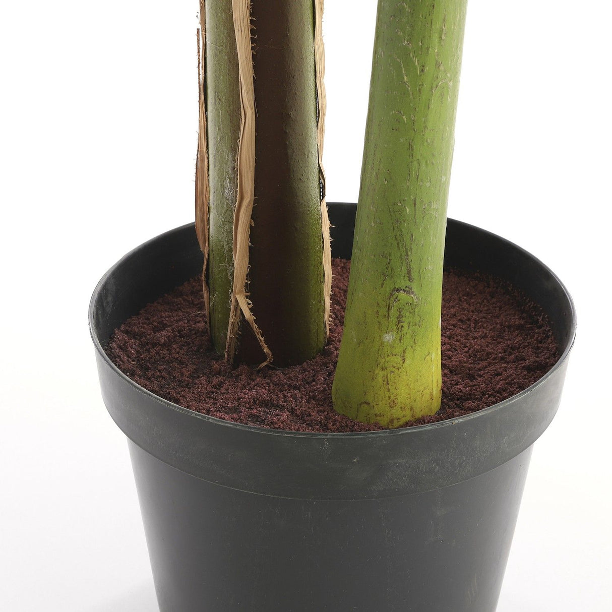 Banana Tree Kunstplant (H180 x Ø115 cm) Green Collection – MICA DECORATIONS