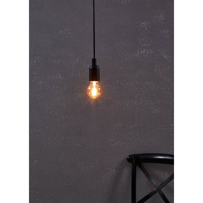 Lichtbron G60 Amber (Set van 8) / EGLO