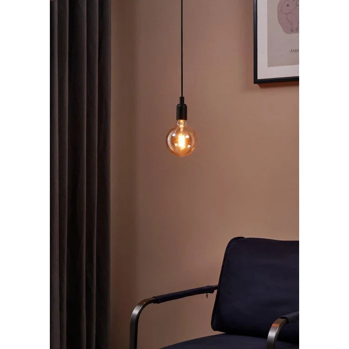 Lichtbron G125 Amber (Set van 4) / EGLO