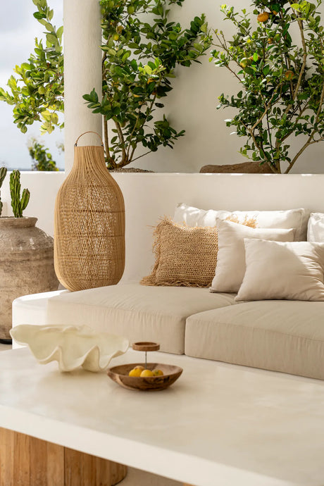 Kendi Hanglamp XL / Bazar Bizar