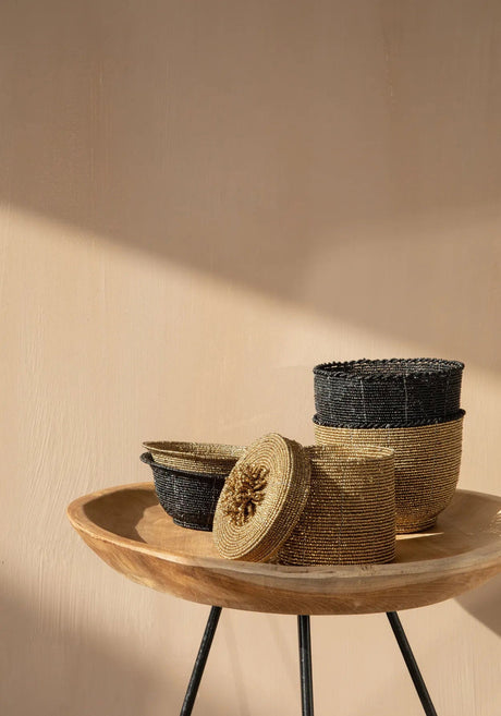 Lage Kralenschaal (S) / Bazar Bizar