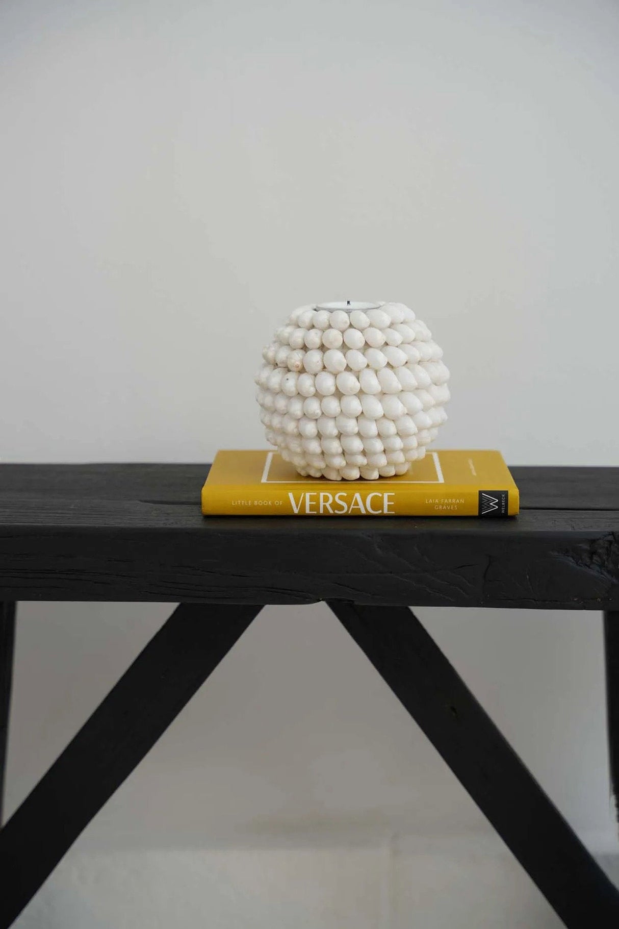 Bubbel Kaarsenhouder (L) / Bazar Bizar