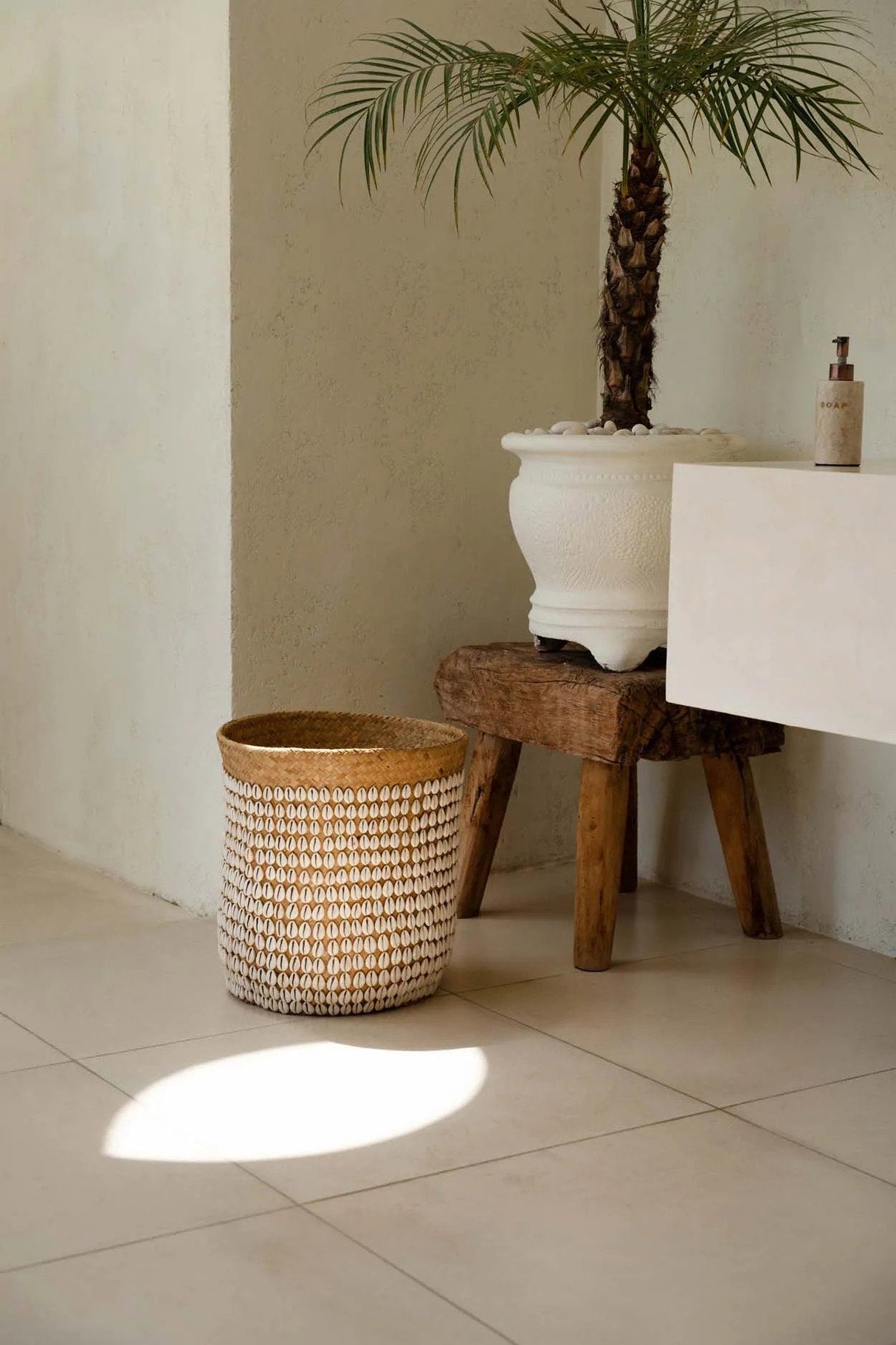 Pandan Mand #1 / Bazar Bizar