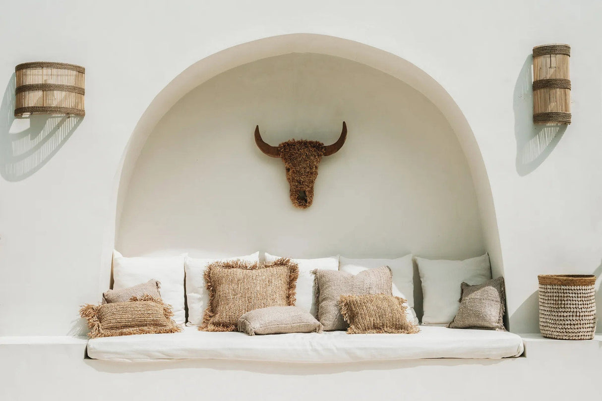 Pandan Mand #1 / Bazar Bizar