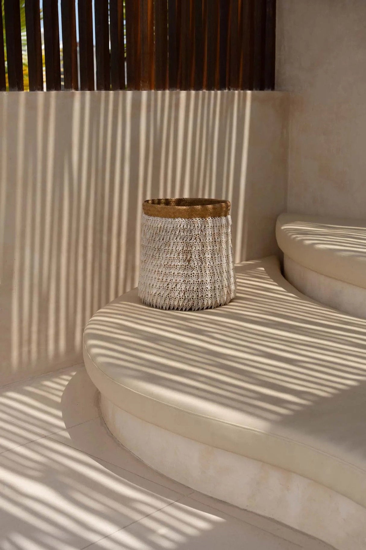 Pandan Mand #2 / Bazar Bizar