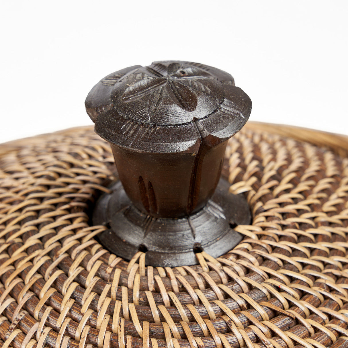 Storage Crown Mand / Bazar Bizar