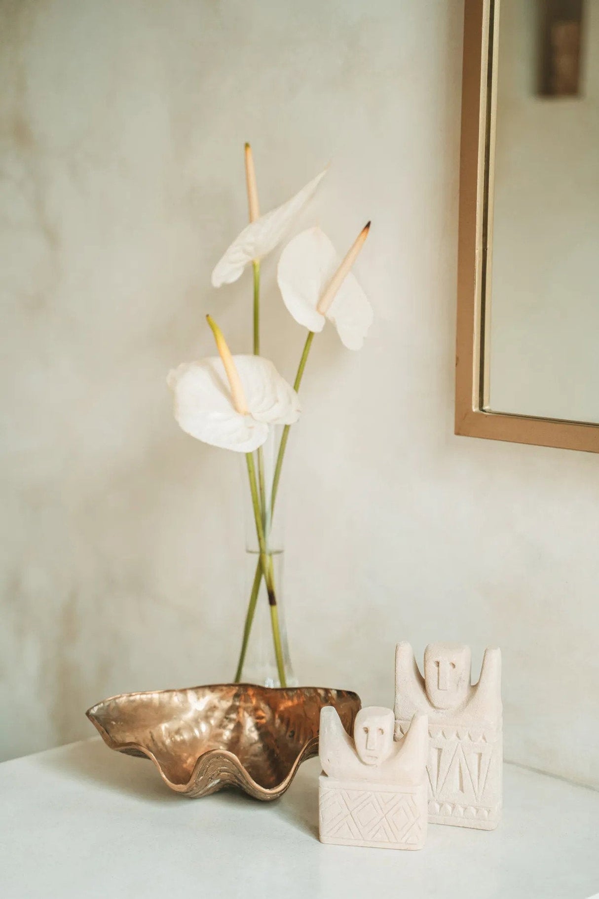 Sumba Stenenbeeld #17 / Bazar Bizar