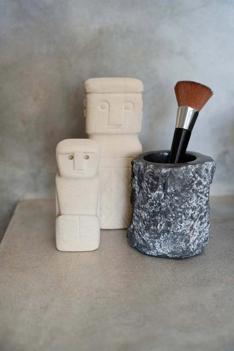 Sumba Steenbeeld #24 / Bazar Bizar