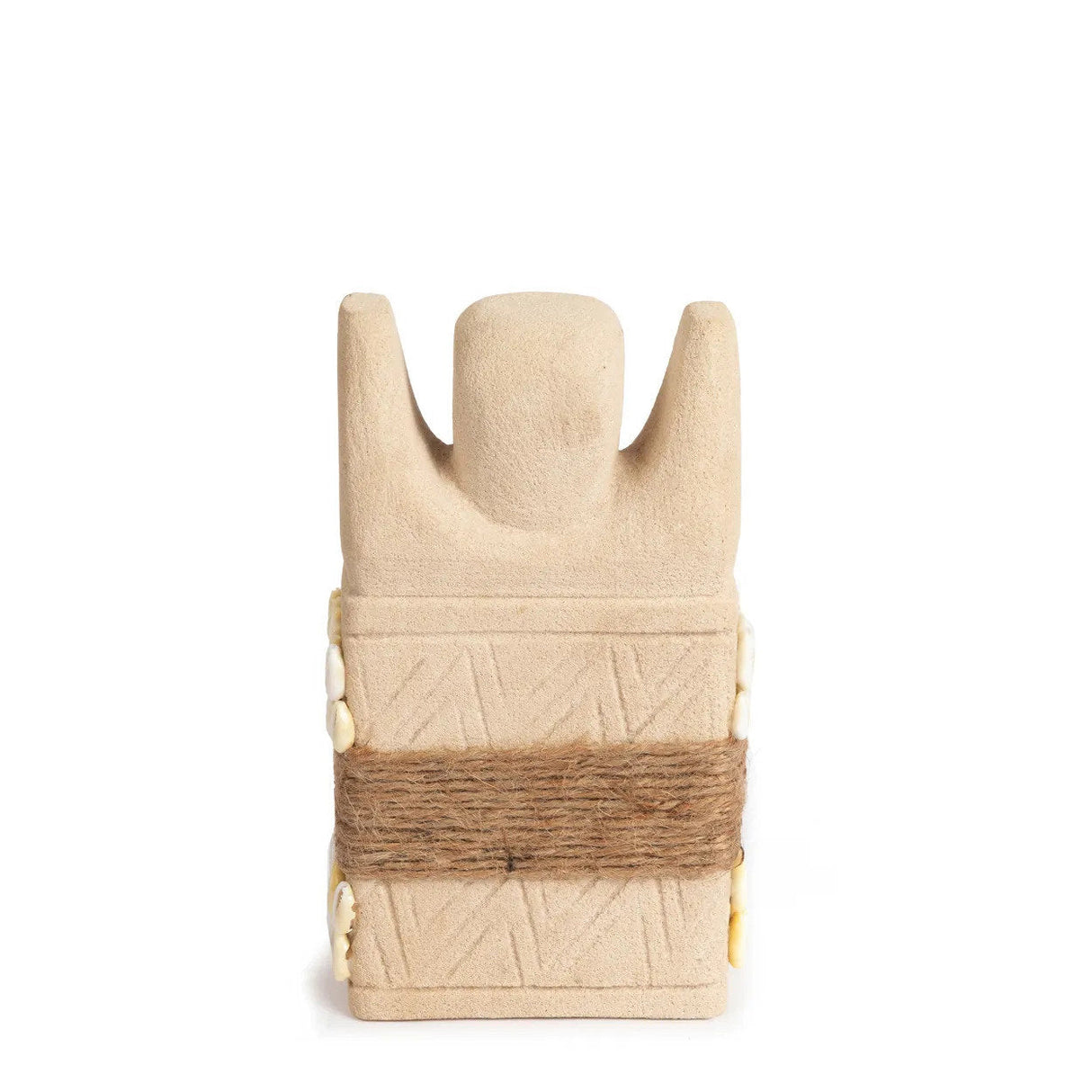 Sumba Steenbeeld #28 (L) / Bazar Bizar