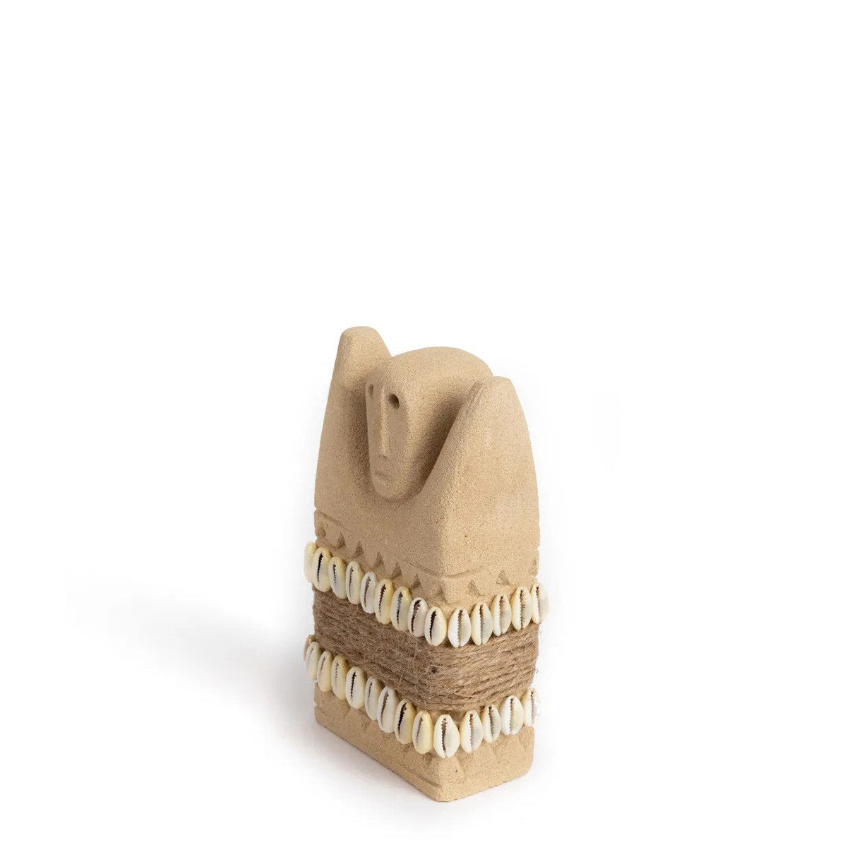 Sumba Stenenbeeld #28 (M) / Bazar Bizar