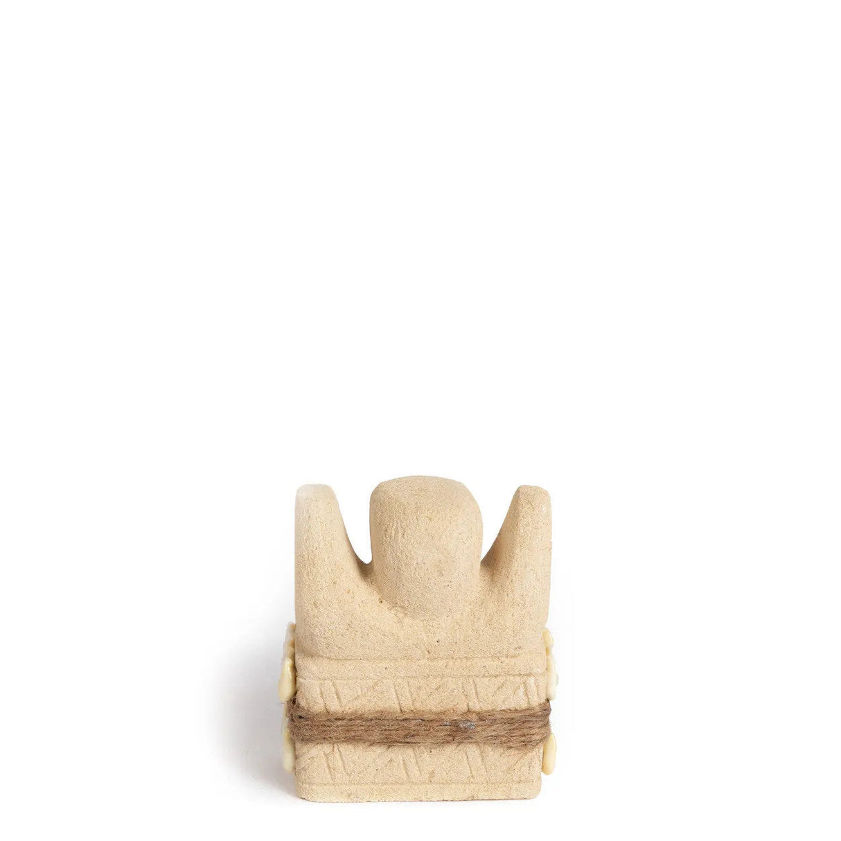 Sumba Steenbeeld #28 (S) / Bazar Bizar