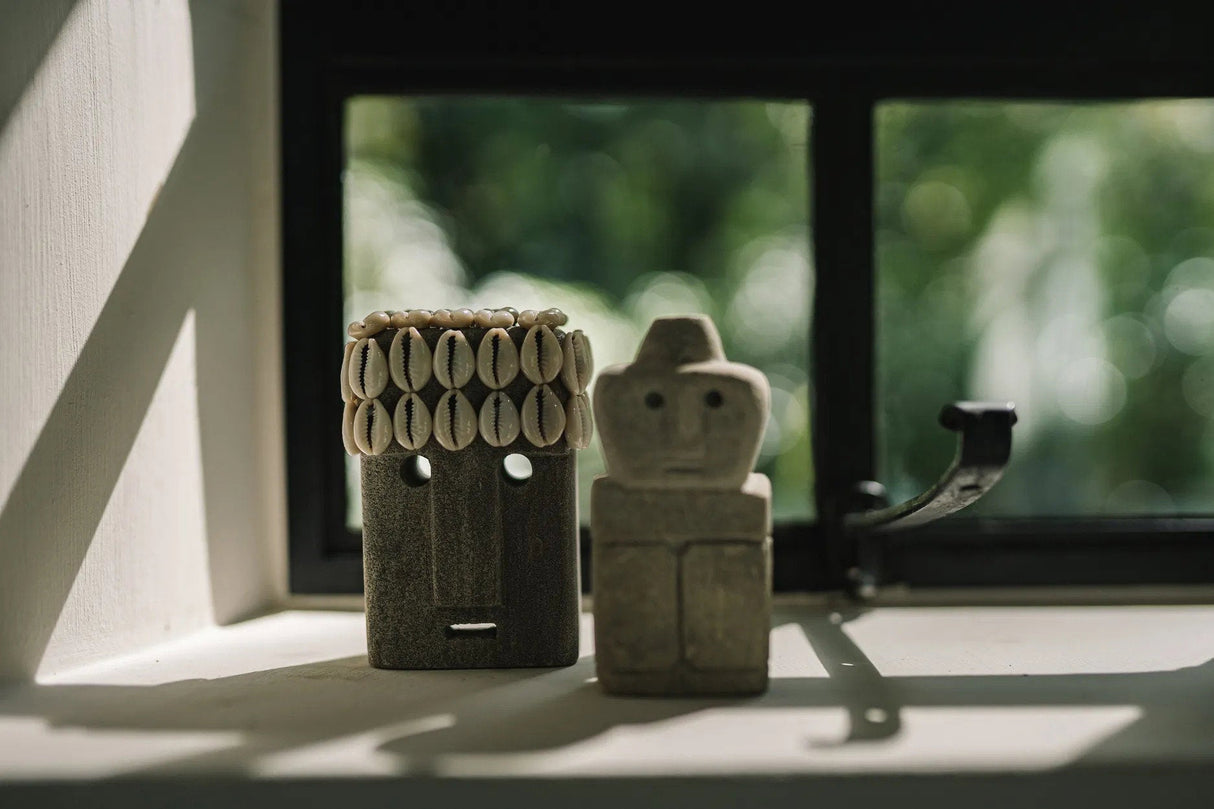 Sumba Steenbeeld #29 / Bazar Bizar