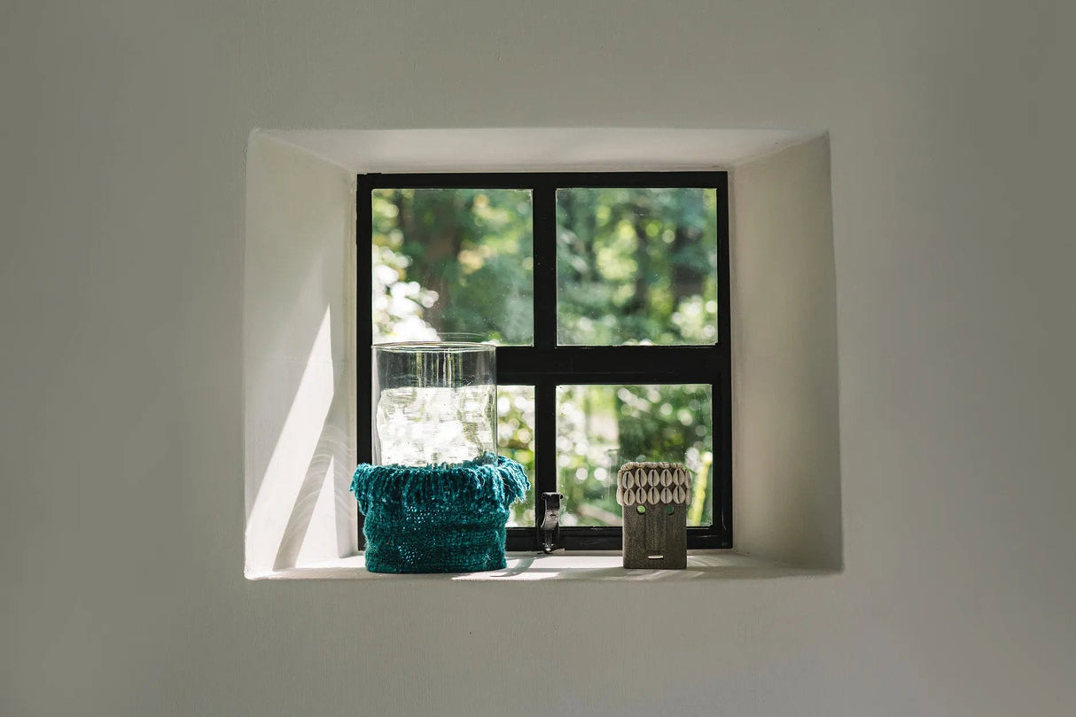 Sumba Steenbeeld #29 / Bazar Bizar