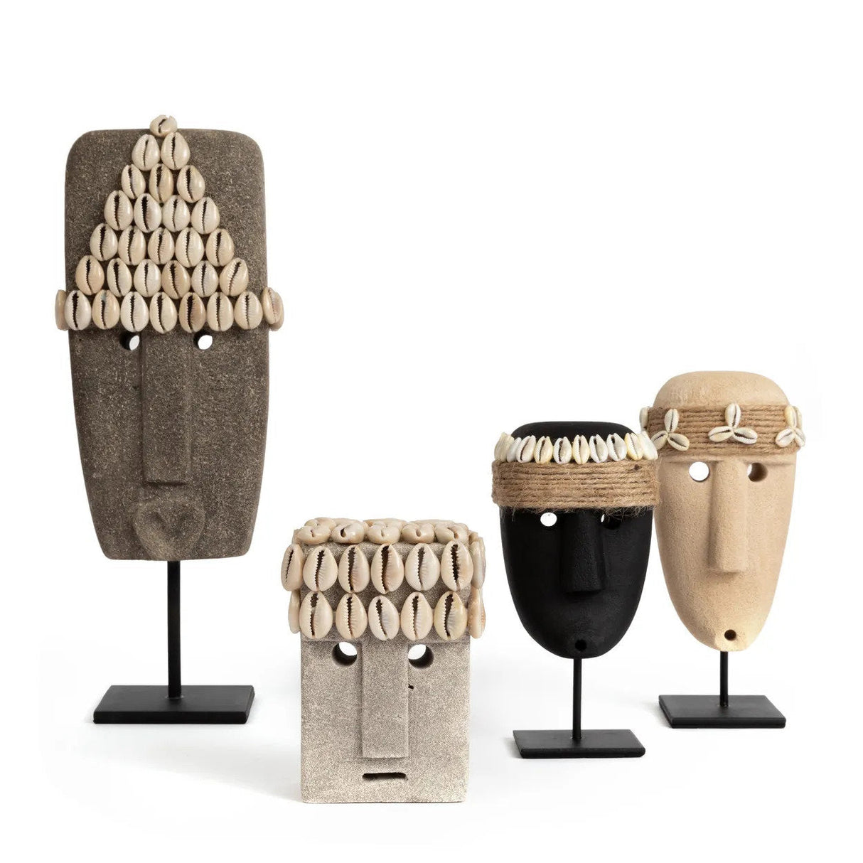 Sumba Steenbeeld #29 / Bazar Bizar