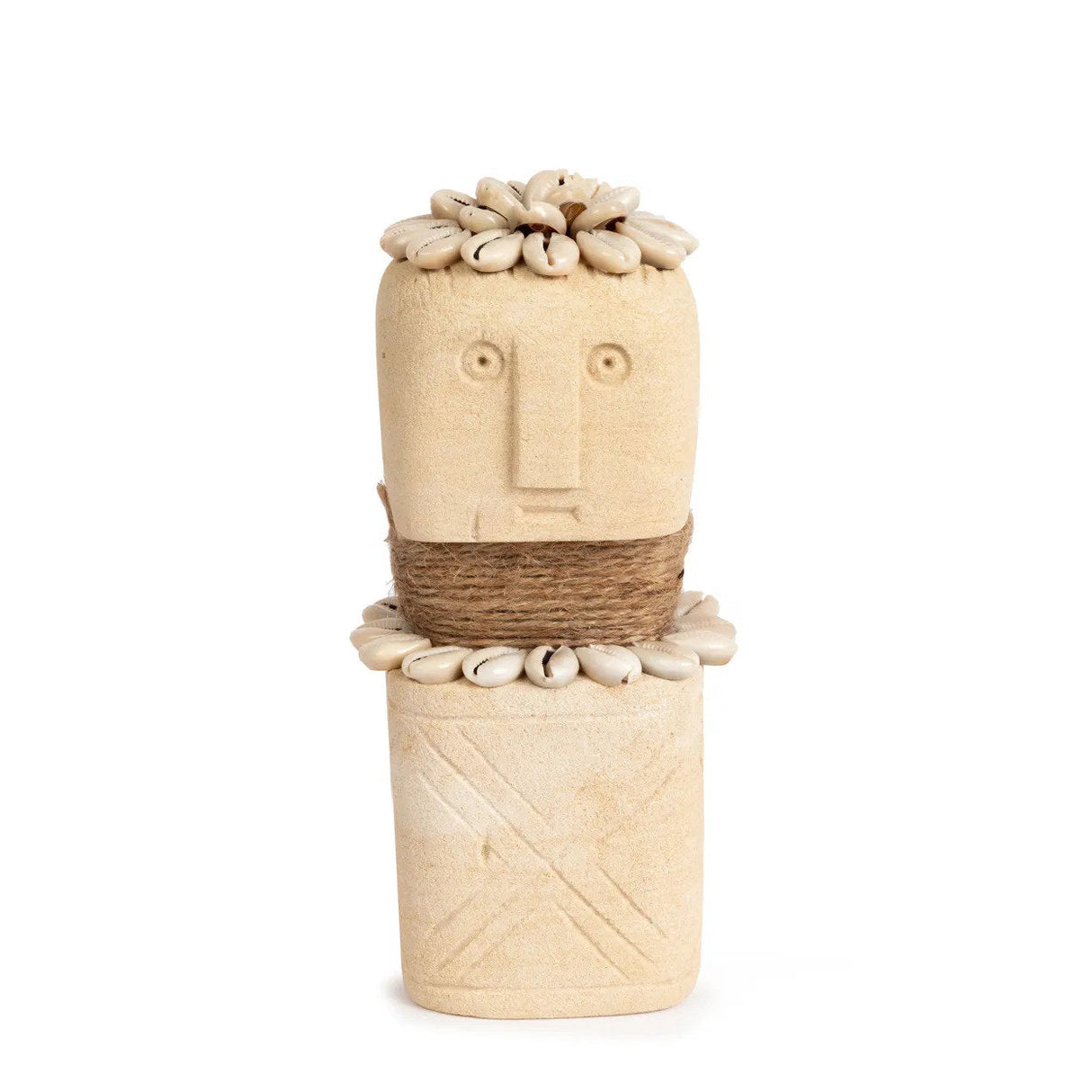 Sumba Steenbeeld #30 / Bazar Bizar