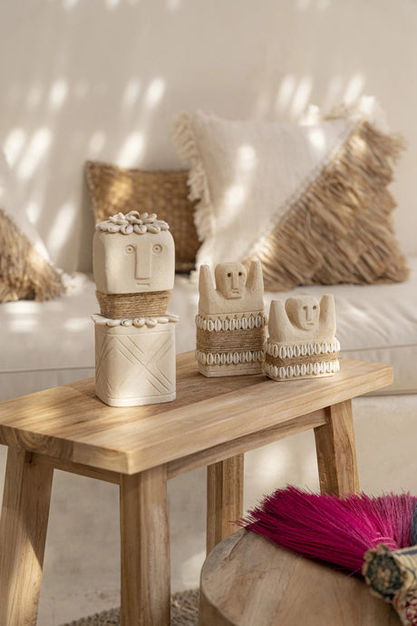 Sumba Steenbeeld #30 / Bazar Bizar