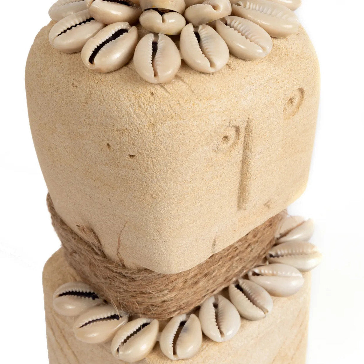 Sumba Steenbeeld #30 / Bazar Bizar