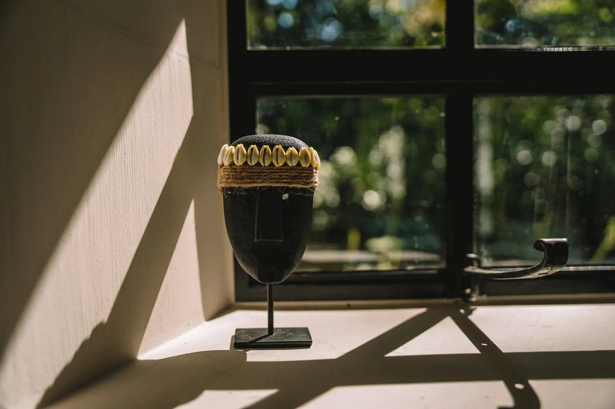 Sumba Stenenbeeld #35 / Bazar Bizar