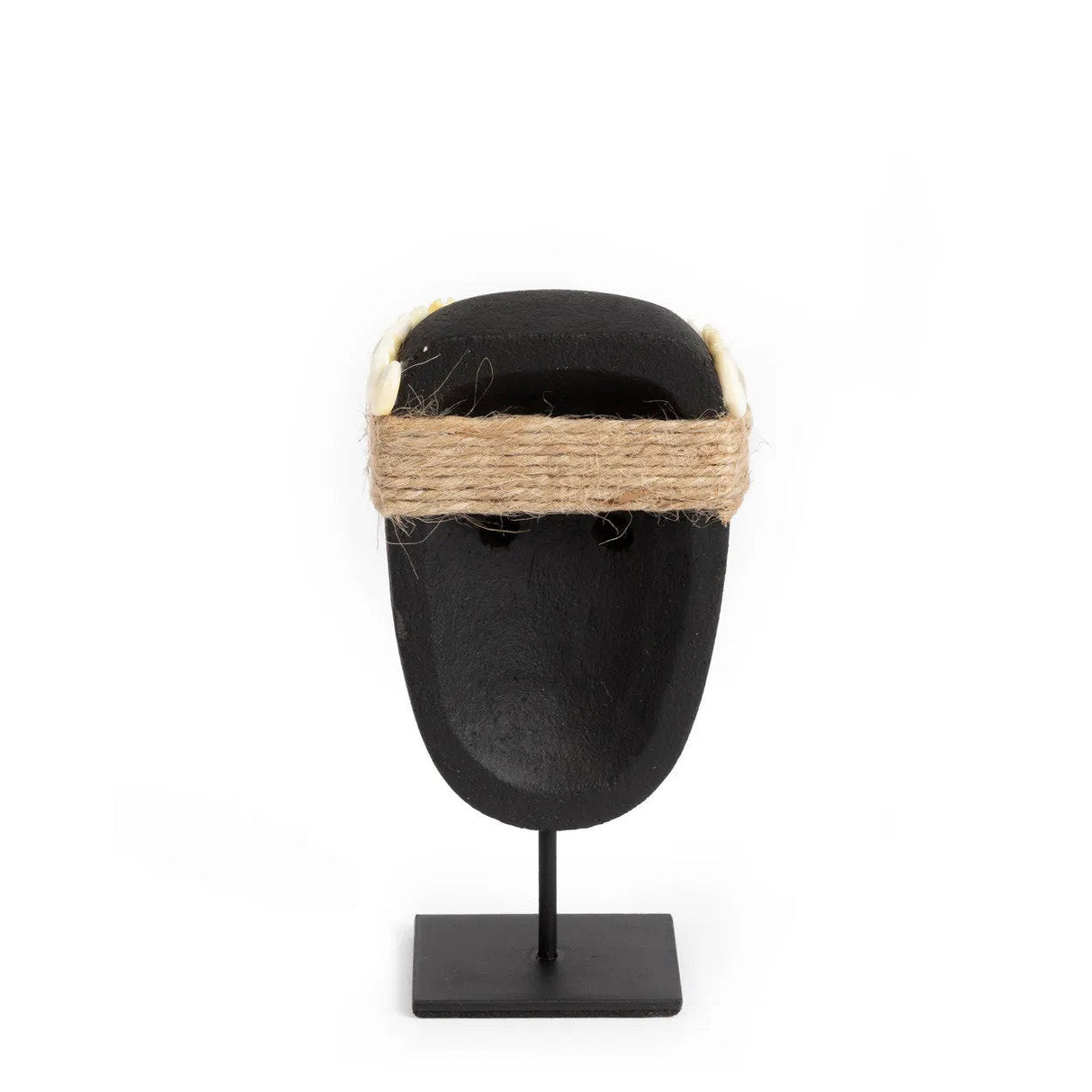 Sumba Stenenbeeld #35 / Bazar Bizar