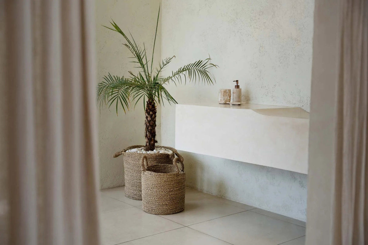 Sensity Manden L (Set van 4) / Bazar Bizar