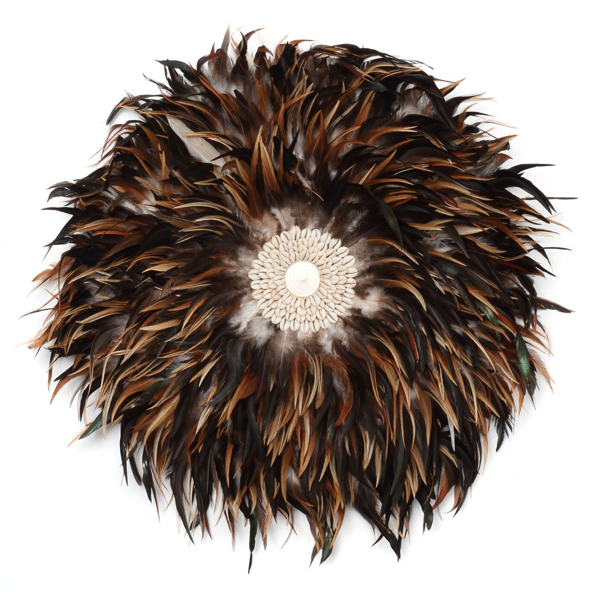 Coastal Juju (L) / Bazar Bizar