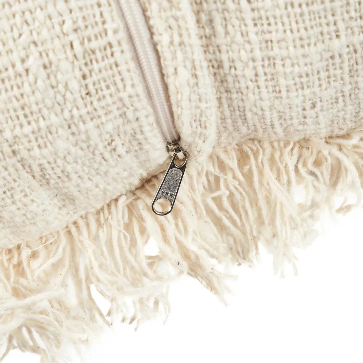 Tribal Kussenhoes (50×50) / Bazar Bizar